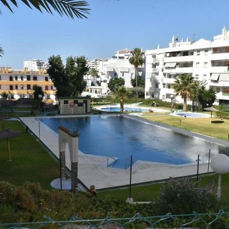 بينالماذينا Modern Studio Near Beach. Sea, Pool And Wi-Fi المظهر الخارجي الصورة